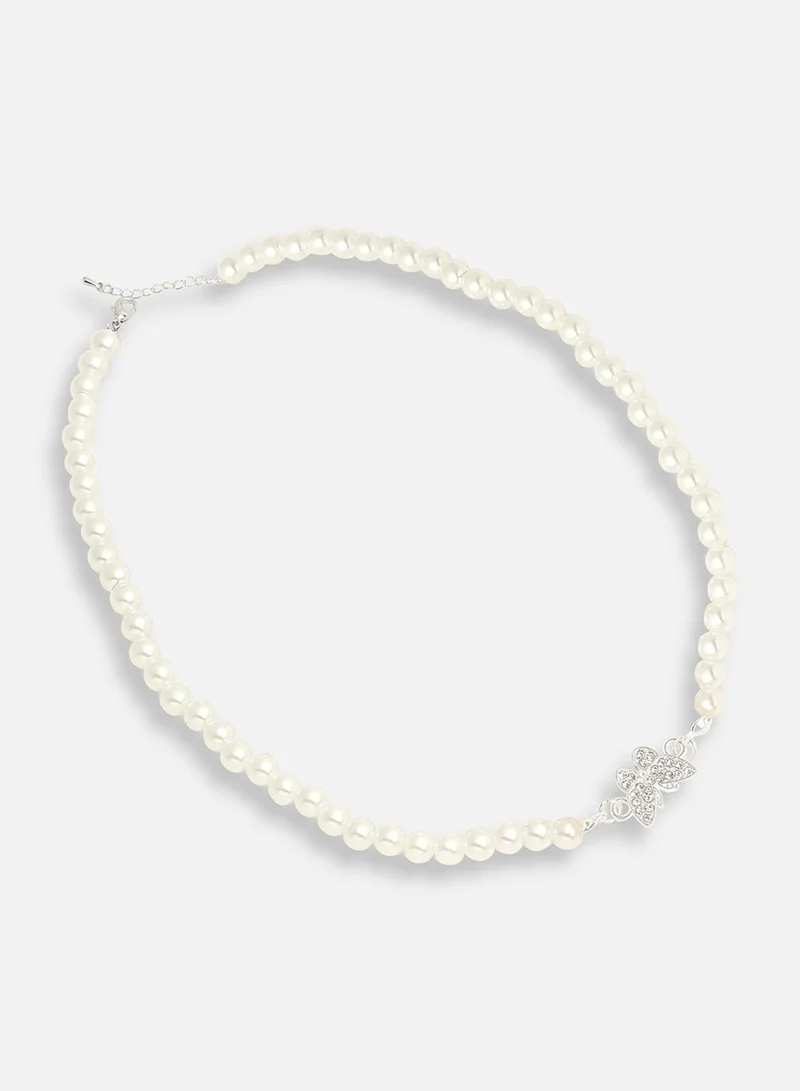 SOHI Casual Artificial Necklace Jewellery