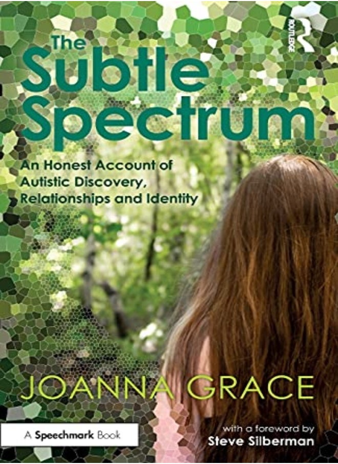 null - The Subtle Spectrum: An Honest Account of Autistic Discovery, Relationships and Identity - Image 1