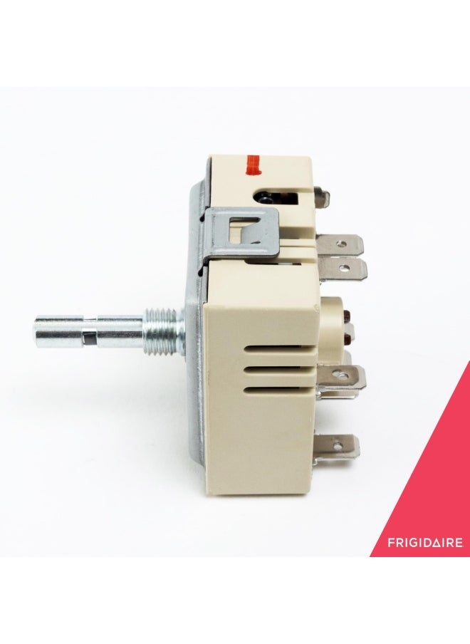 FRIGIDAIRE 318191023 Surface Element Switch White  - Image 4
