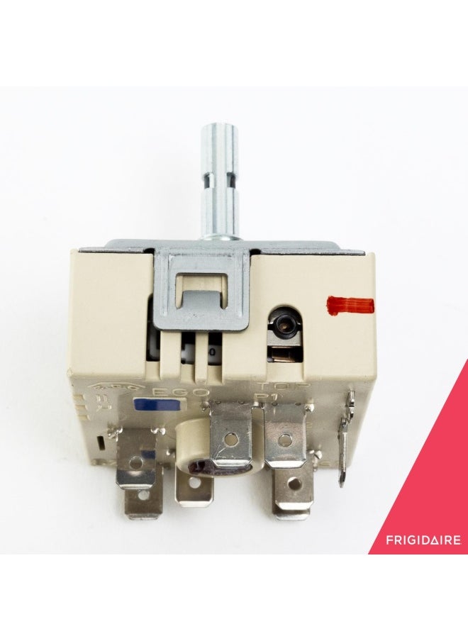 FRIGIDAIRE 318191023 Surface Element Switch White  - Image 3
