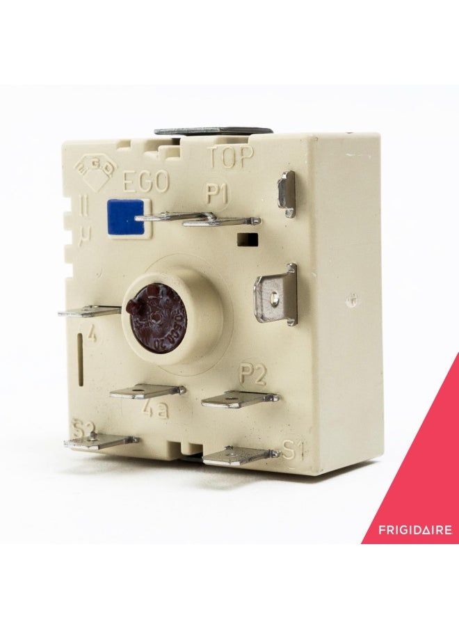 FRIGIDAIRE 318191023 Surface Element Switch White  - Image 2