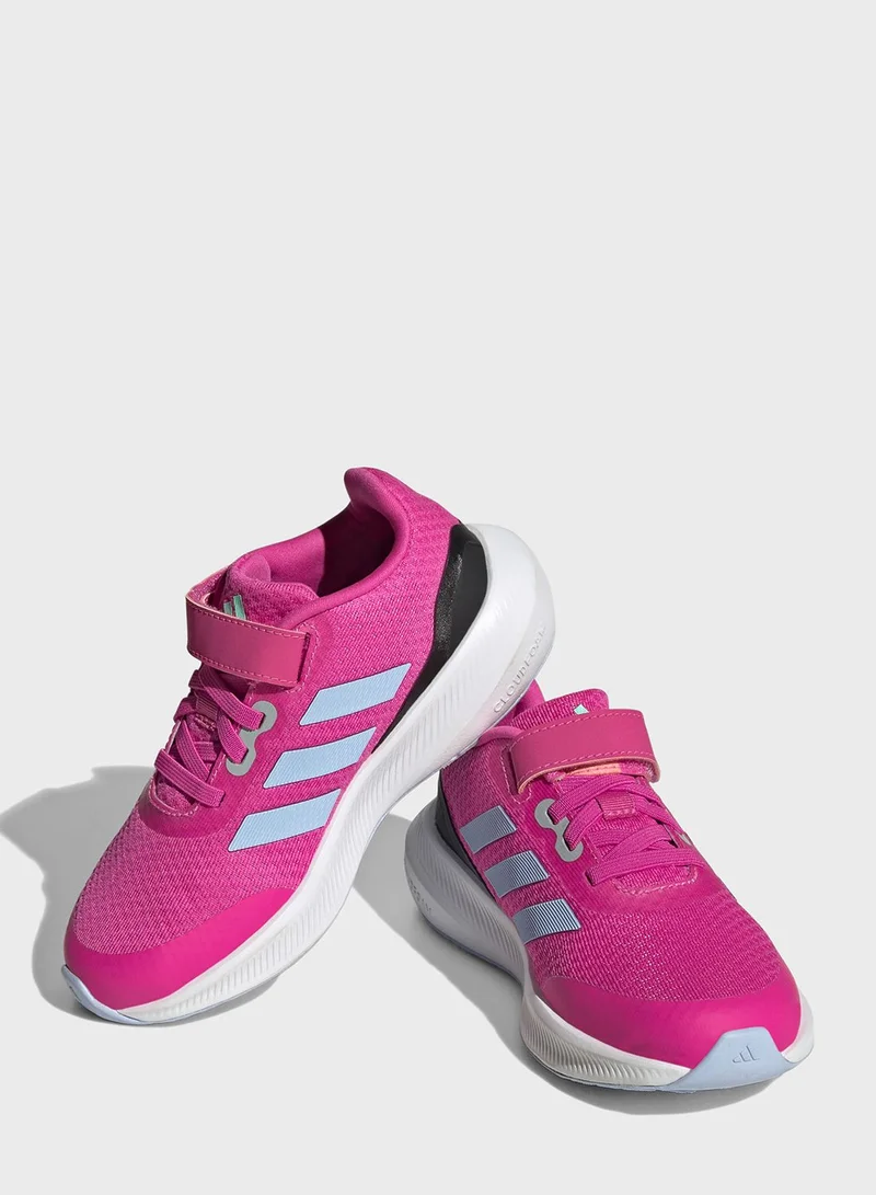 adidas سنيكرز ران فالكون 3.0 إي أي كي