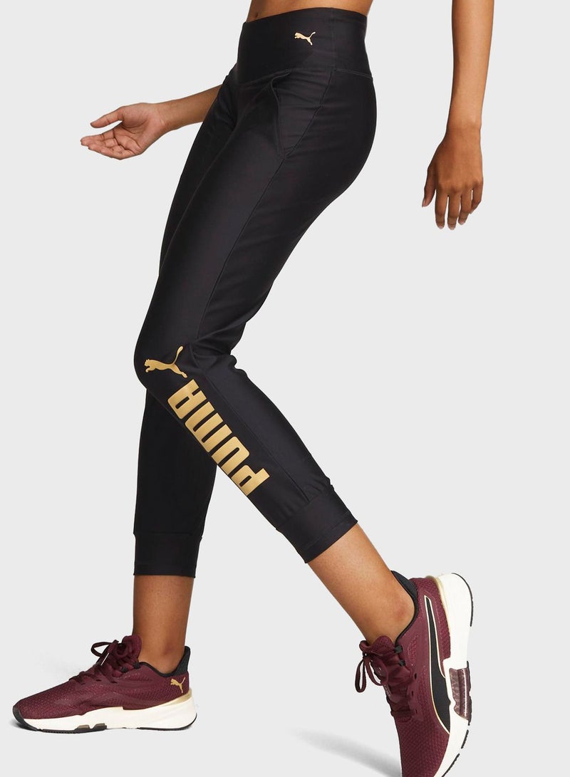 PUMA Puma Fit Eversculpt Women Legging  - Image 1