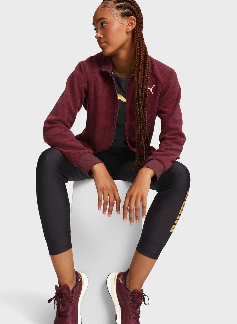 بوما بنطال ليقنز بوما فت ايفرسكالبت - Image 5