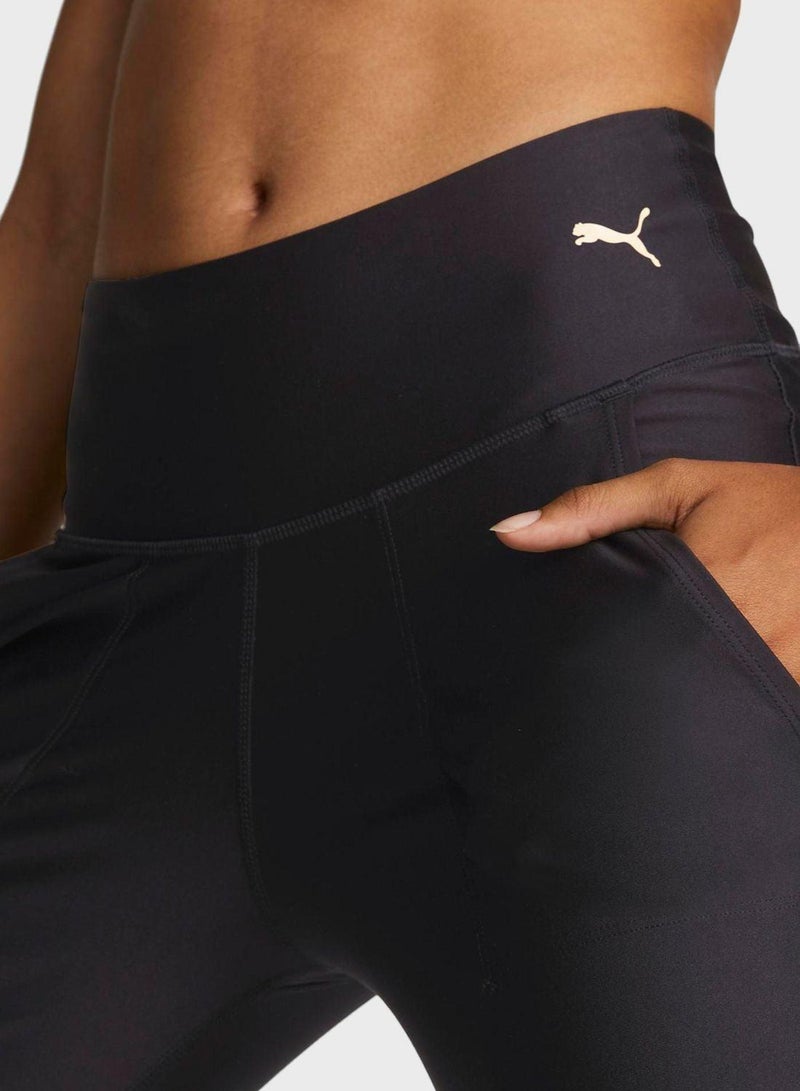 بوما بنطال ليقنز بوما فت ايفرسكالبت - Image 3