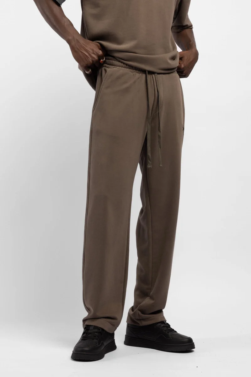 Catch Catch City Co. Embroidered Sweatpants