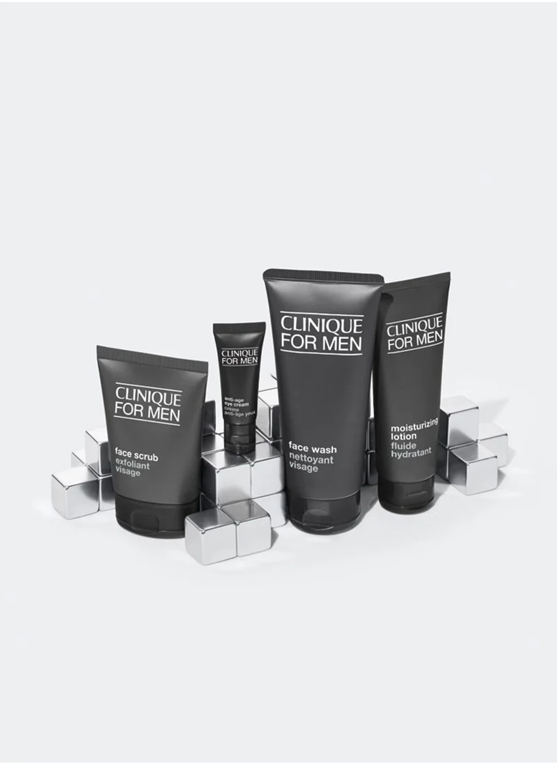 كلينيك Great Skin For Him: Dry Skin Set, Savings 35%