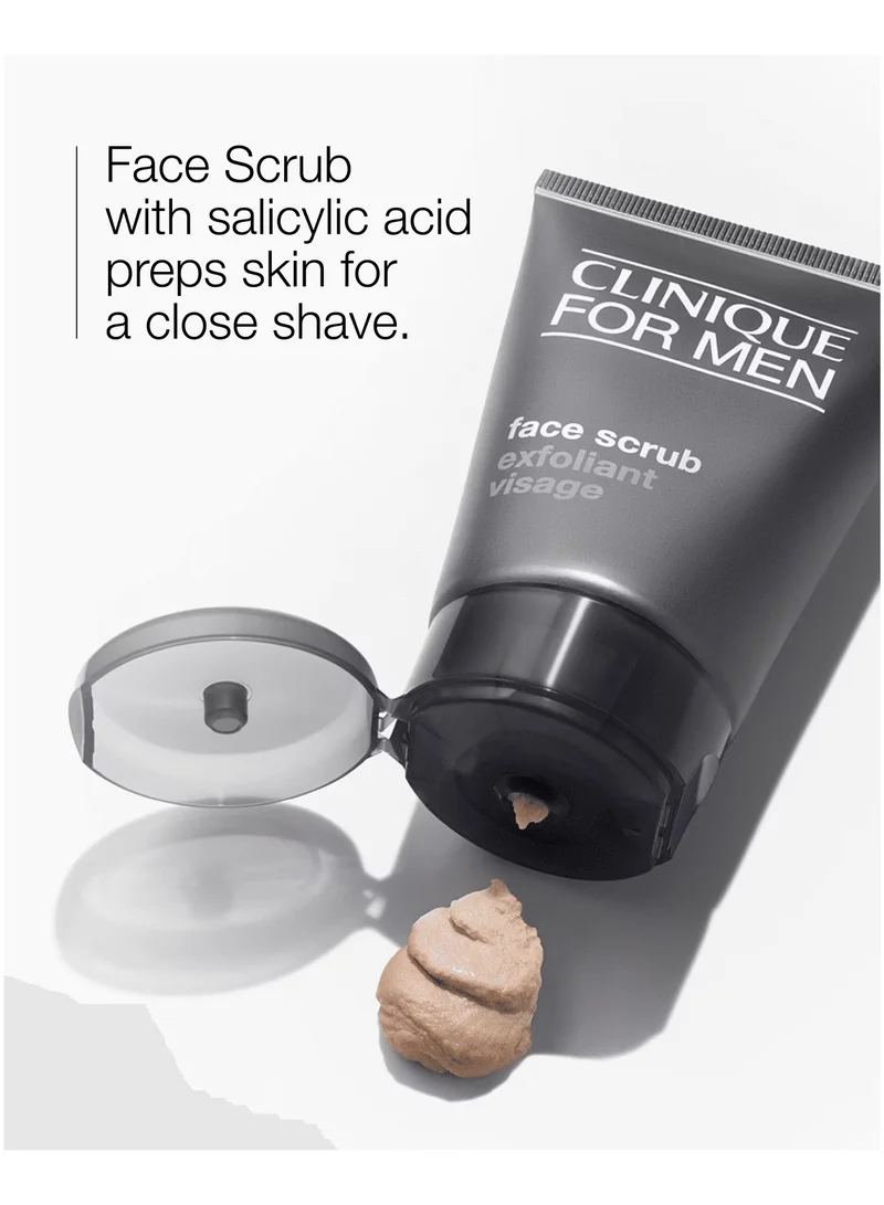 كلينيك Great Skin For Him: Dry Skin Set, Savings 35%