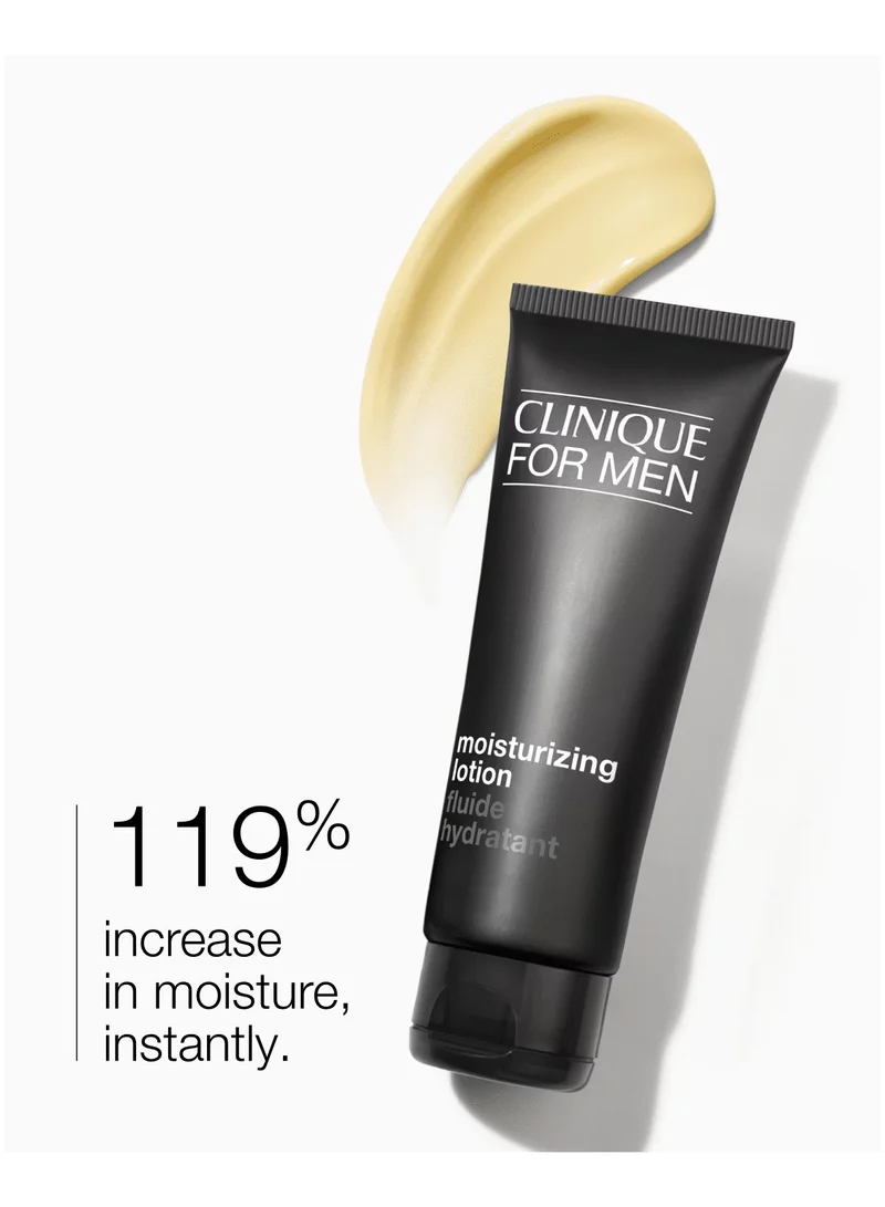 كلينيك Great Skin For Him: Dry Skin Set, Savings 35%