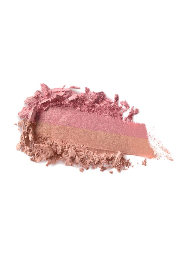 KIKO MILANO Kind Powder Duo Blush 01 - Image 2
