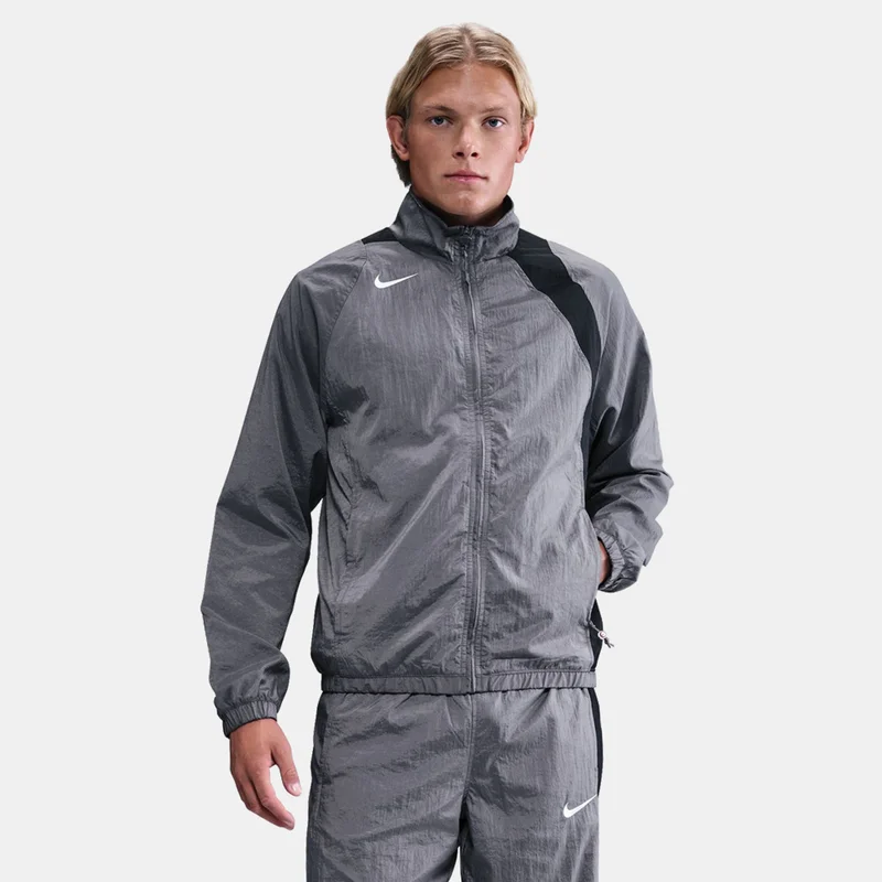 Men's Total 90 Repel Football Track Jacket