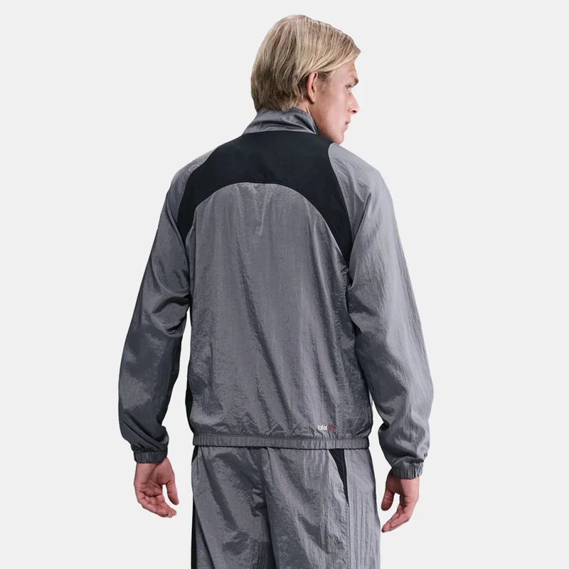 Nike Men's Total 90 Repel Football Track Jacket
