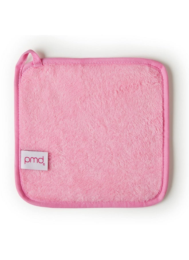 PMD Beauty - Silverpure Makeup Removing Cloth1 Ct. - Image 1