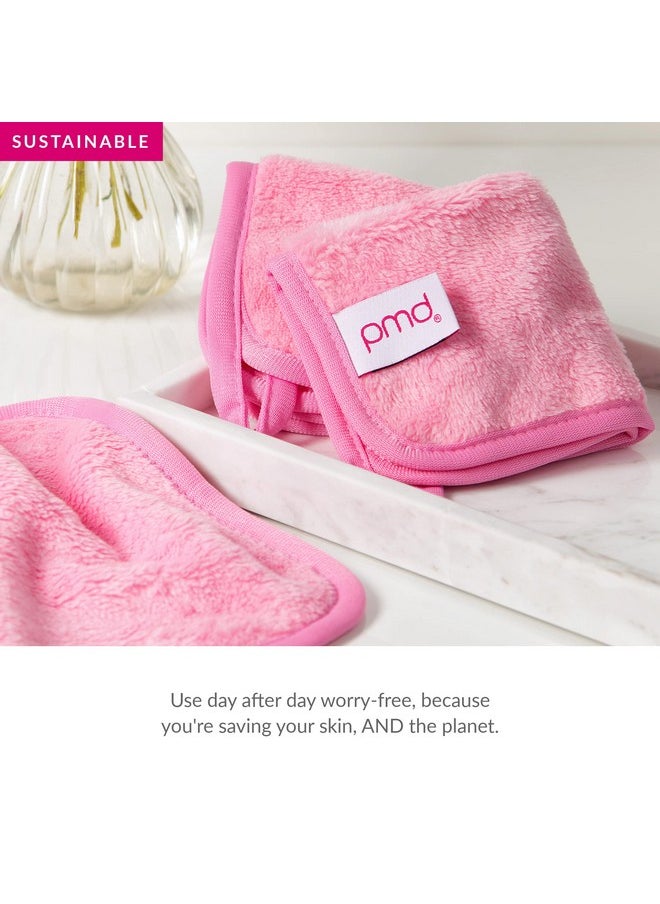 PMD Beauty - Silverpure Makeup Removing Cloth1 Ct. - Image 1