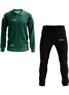DIADORA مجموعة ملابس رياضية للتخييم من Diadora Nacce 22 