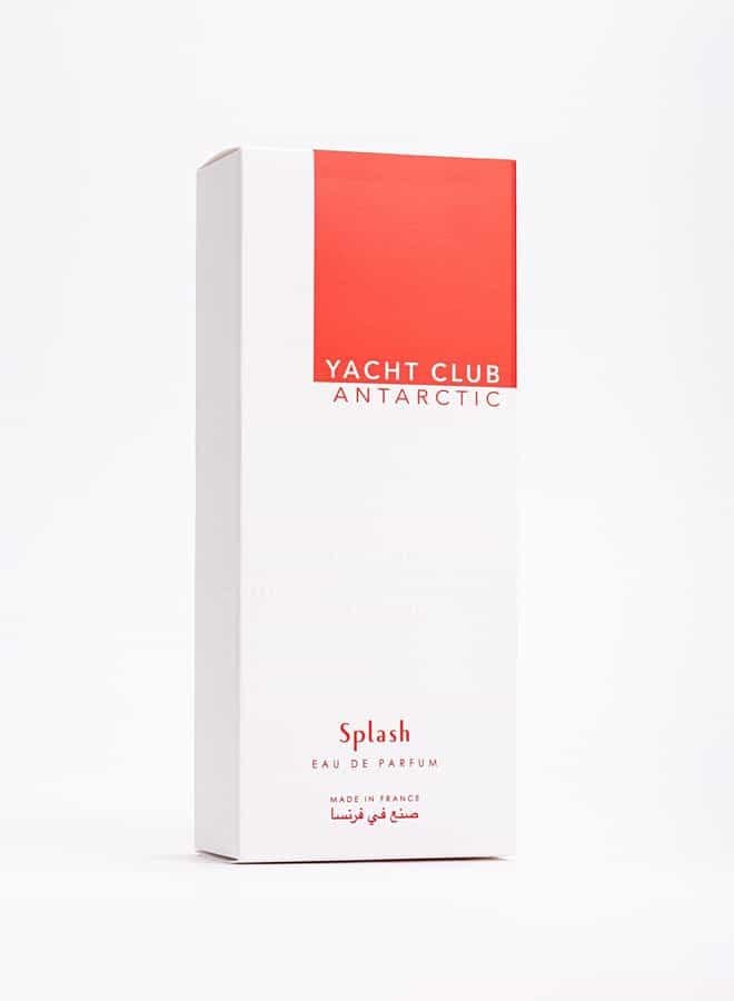 سبلاش عطر سبلاش بلو سافاير -  مل ماء عطر - Image 3