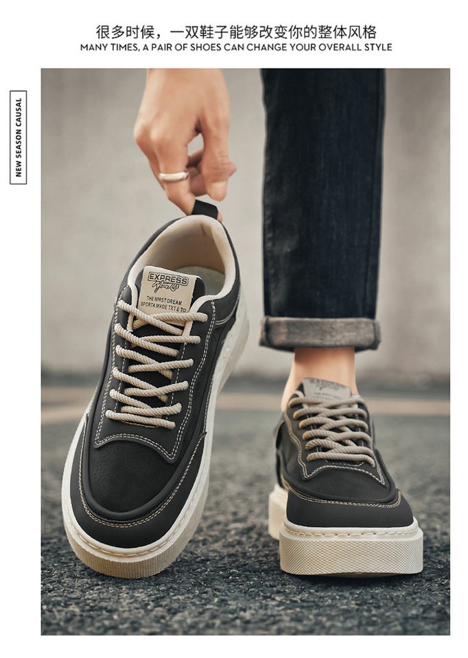 Unisex Casual Sneaker Shoes - Image 2