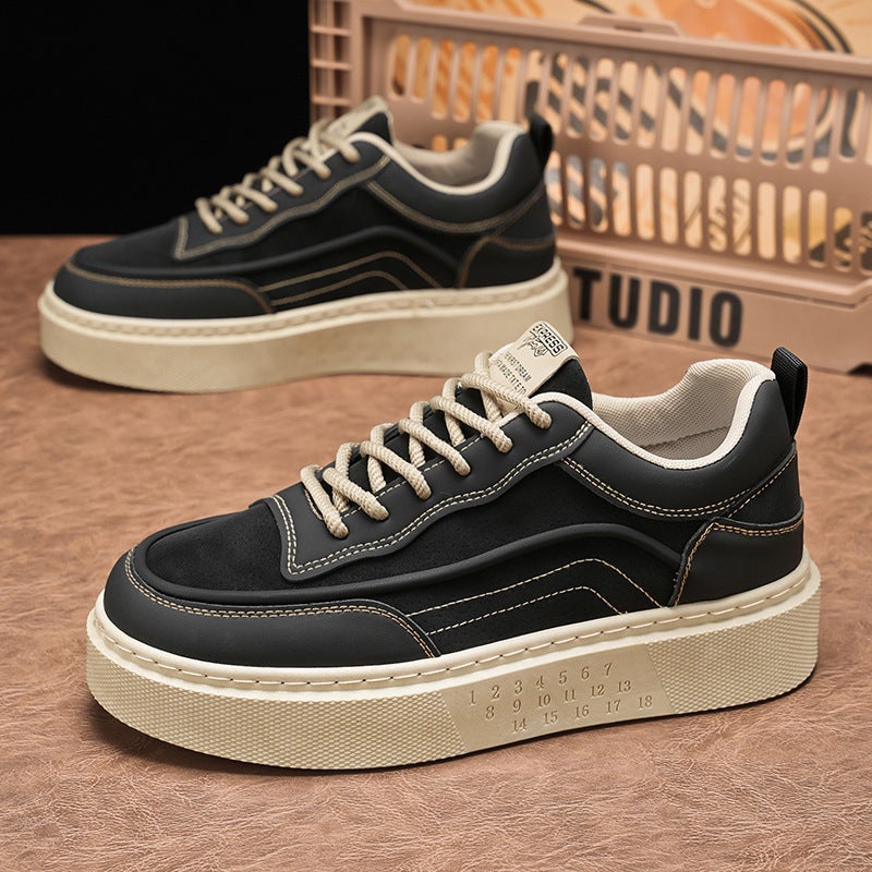 Unisex Casual Sneaker Shoes - Image 1