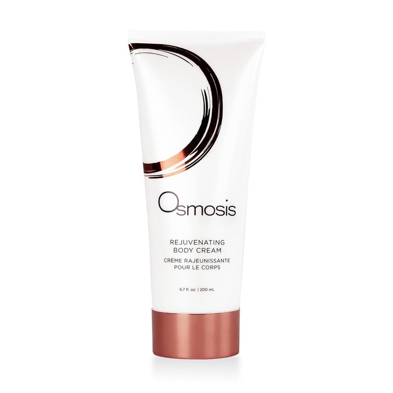Osmosis REJUVENATING Body Cream Lotion Boosts Collagen to Visibly Sculpt Smooth and Tone Skin 67 Fl Oz