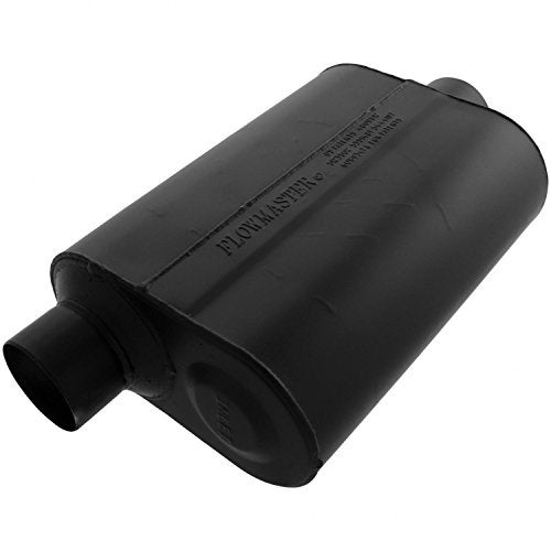 Flowmaster 953046 Super 40 Series Chambered Muffler - Image 1