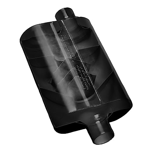 Flowmaster 953046 Super 40 Series Chambered Muffler - Image 3