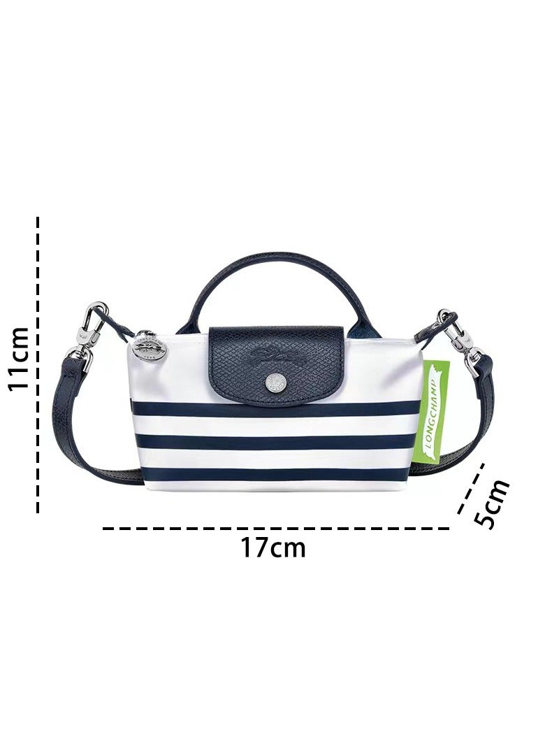 Le Pliage Dumpling Bag tote bags  - Image 2