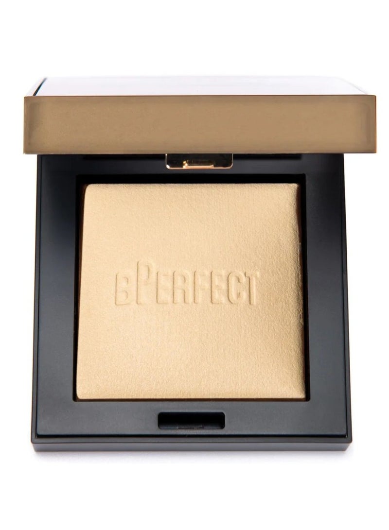 Bperfect Lockdown Luxe Pressed Powder - for Flawless Canvas CC1 115g - Image 1