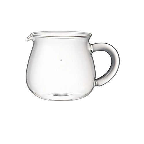 Kinto Slow Coffee 1.3 Cup Coffee Server by Kinto - Image 1