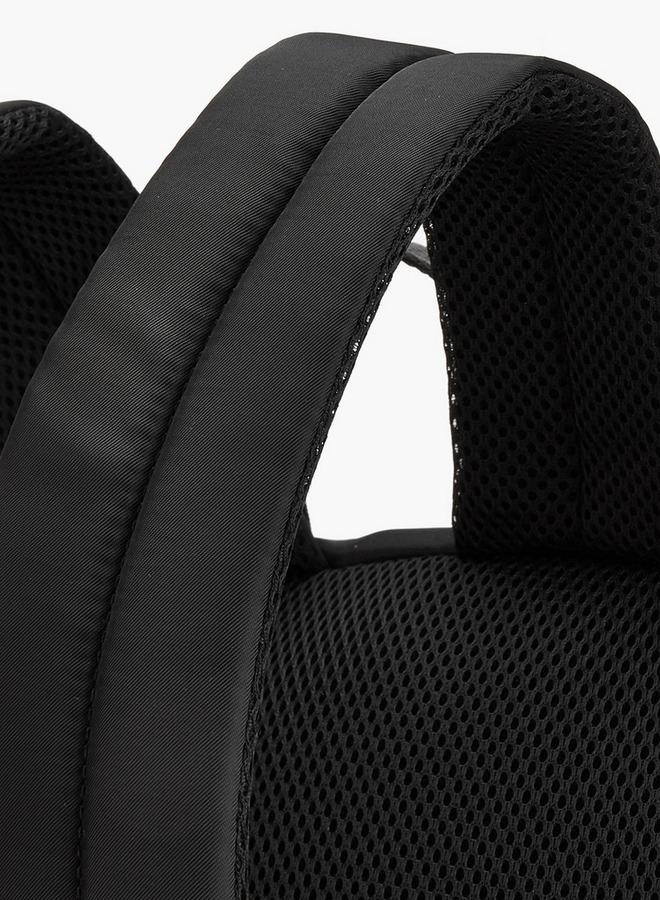 MISSY Solid Tactical Backpack With Detachable Pouch - Image 4
