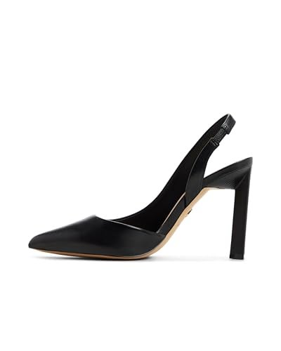 ALDO Women's Loucette Pump, Black, 5 - Image 5
