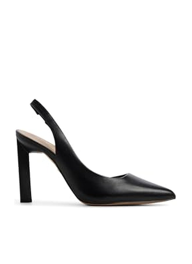 ALDO Women's Loucette Pump, Black, 5 - Image 1