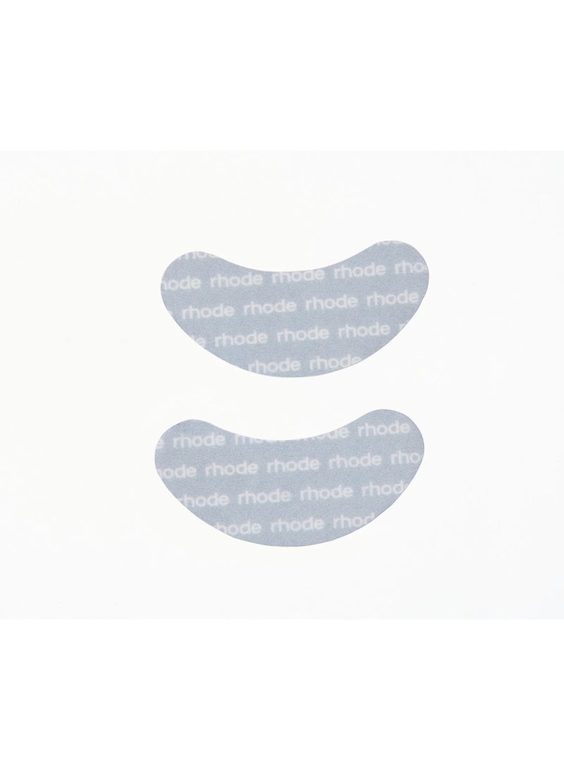 Rhode Peptide Eye Patches - Image 1