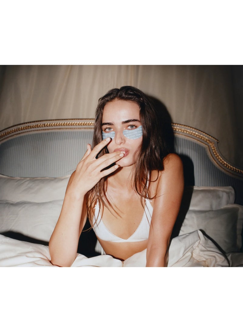 Rhode Peptide Eye Patches - Image 5