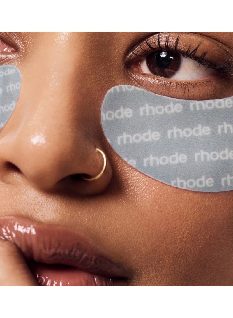 Rhode Peptide Eye Patches - Image 2