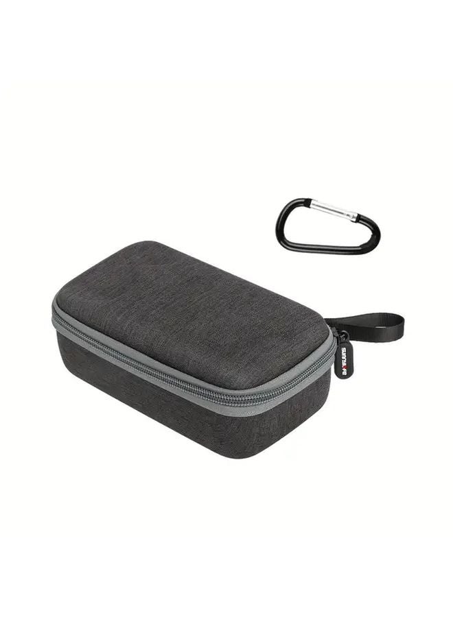 Insta360 Ace Pro 2 Multi Power Package Protective Case with EVA Soft Interior Zipper Closure - Image 1