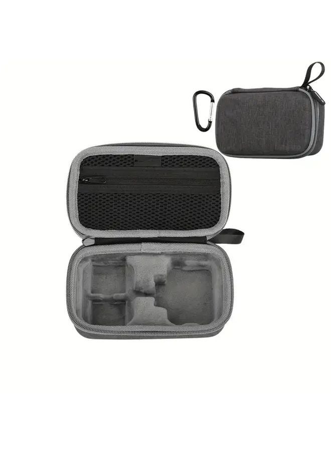 Insta360 Ace Pro 2 Multi Power Package Protective Case with EVA Soft Interior Zipper Closure - Image 2