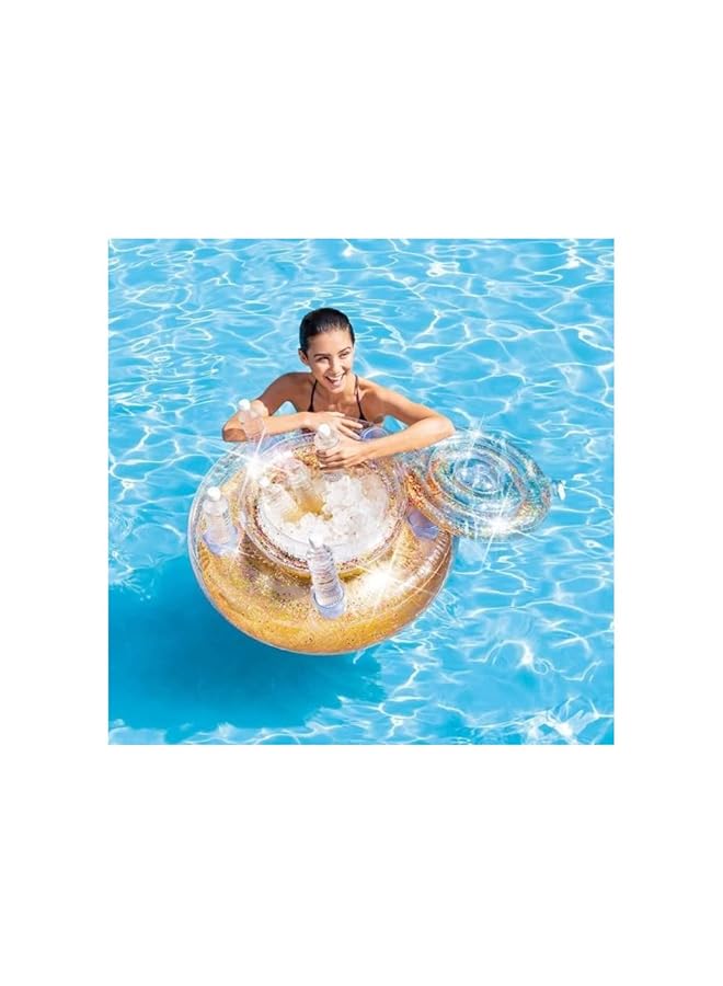 INTEX Glitter Mega Chill - Image 3