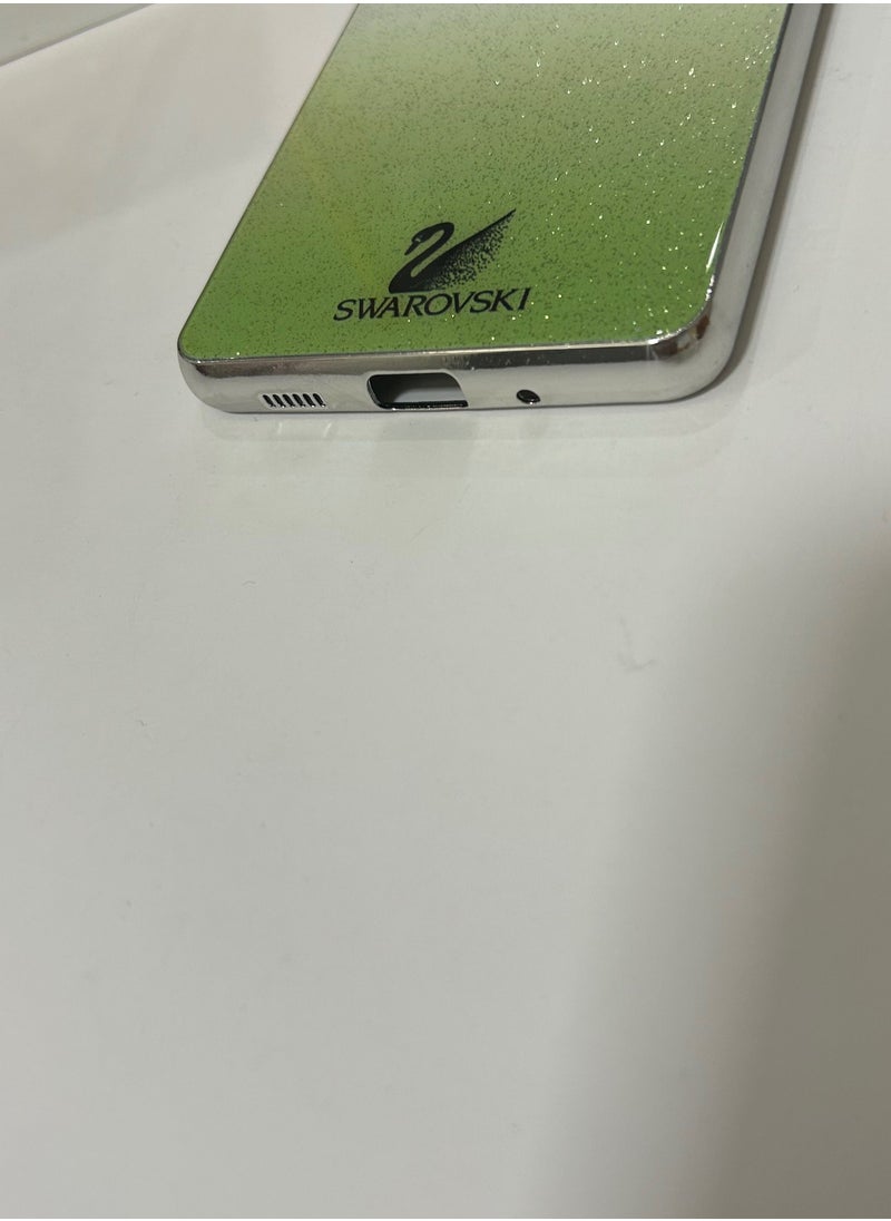 SWAROVSKI - Swarovski case for Samsung S20 FE - Image 1