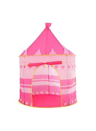 Princess Castle Foldable Play Tent 105x105x135cm - pzsku/Z92475BFD75B47228F36DZ/45/_/1685947316/3254a9d6-2b88-477b-80da-e11ea0c4fe7e