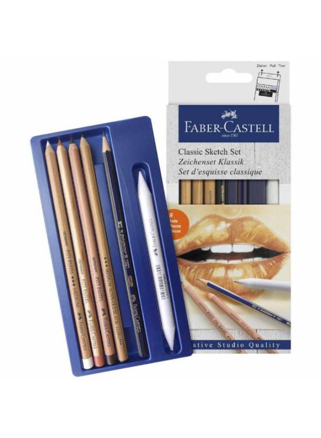 Drawing Set Classic