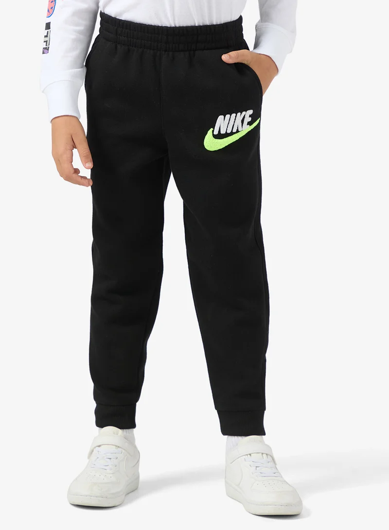 Nike Club Chenille Jogger Pants