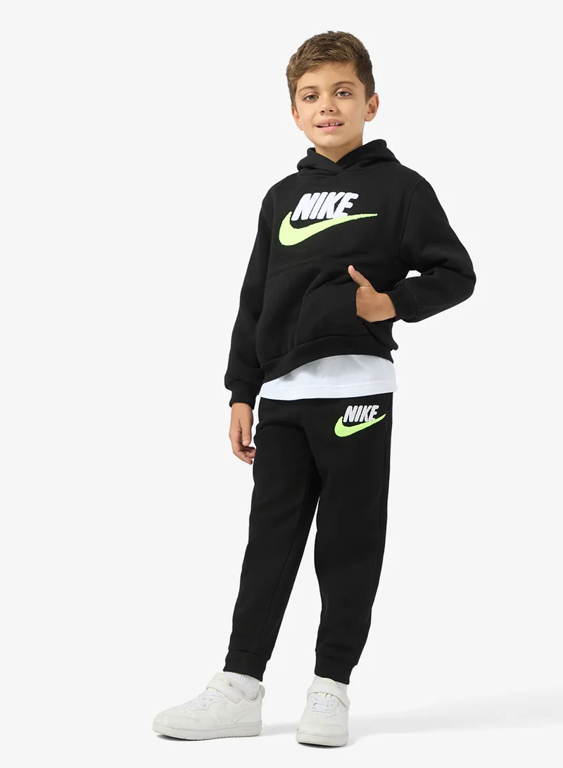 Nike Club Chenille Jogger Pants