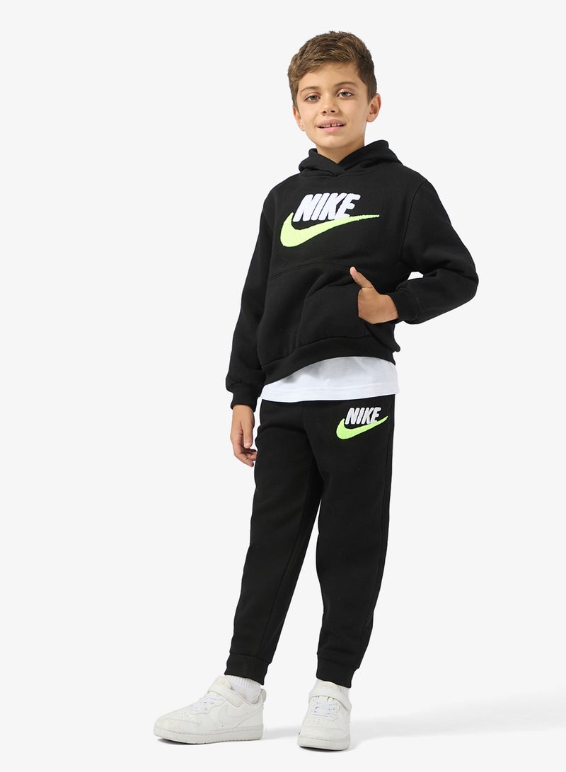 نايكي بنطلون رياضي كلوب شانيل - Image 4