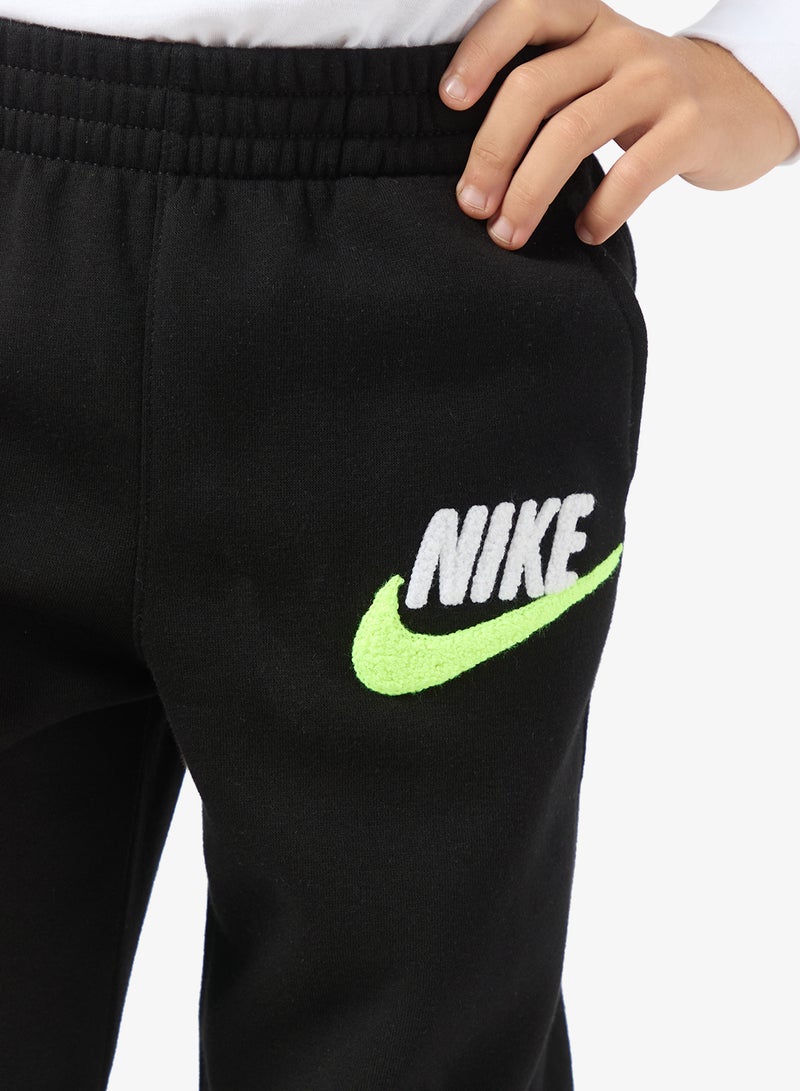 نايكي بنطلون رياضي كلوب شانيل - Image 3