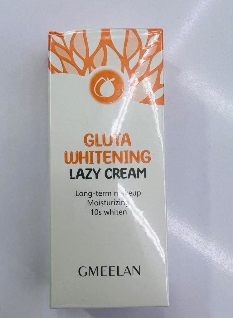 Gluta Gluta whitening cream 30 grams