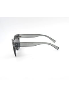 MADEYES Men's UV Protection Sunglasses EE6P041(1)-3 - Grey  - Image 3