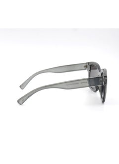 MADEYES Men's UV Protection Sunglasses EE6P041(1)-3 - Grey  - Image 4