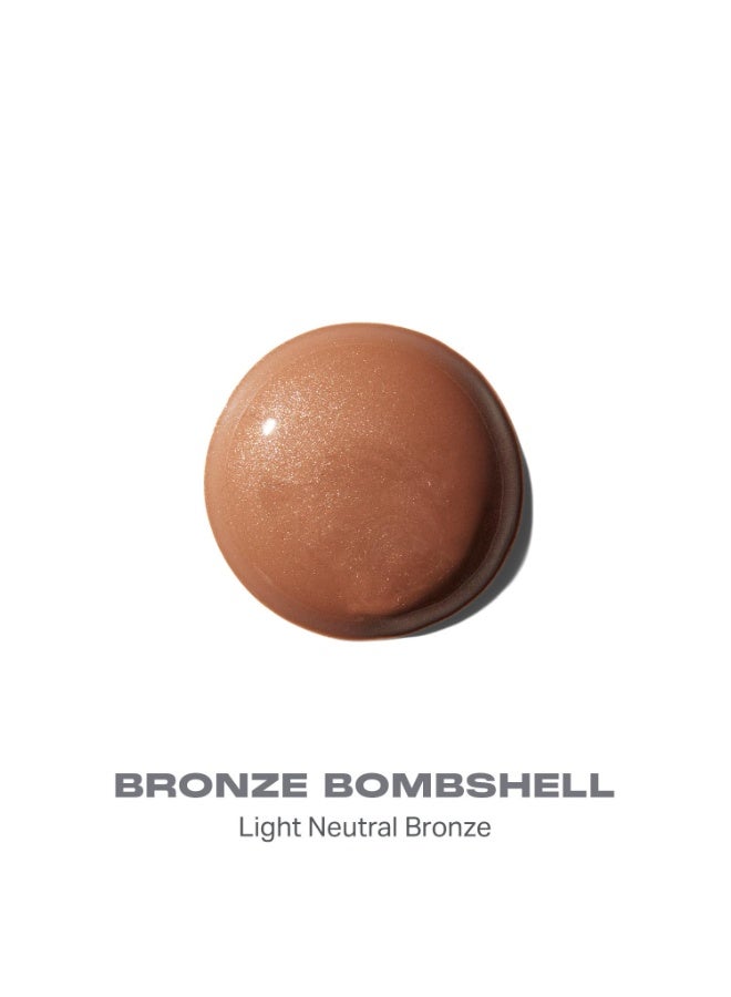 مورفي قطرات مورفي هوت شوت صن - برونز بومبشيل 30 مل - Image 3