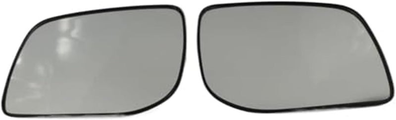 Wivplex Heated Side Mirror Glass for Range Rover P38 - Image 3