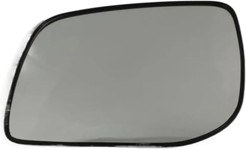 Wivplex Heated Side Mirror Glass for Range Rover P38 - Image 1